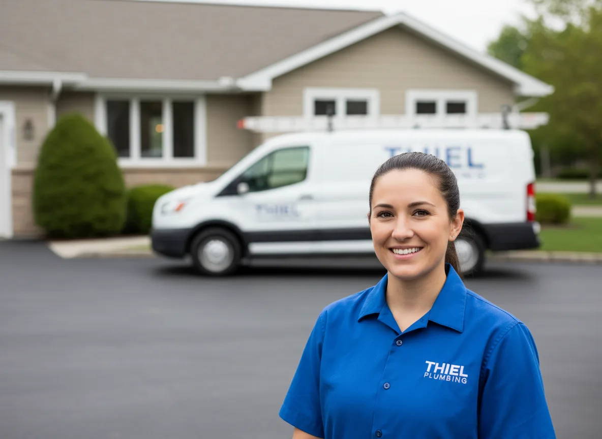 Plumber Napier, WV FAQs